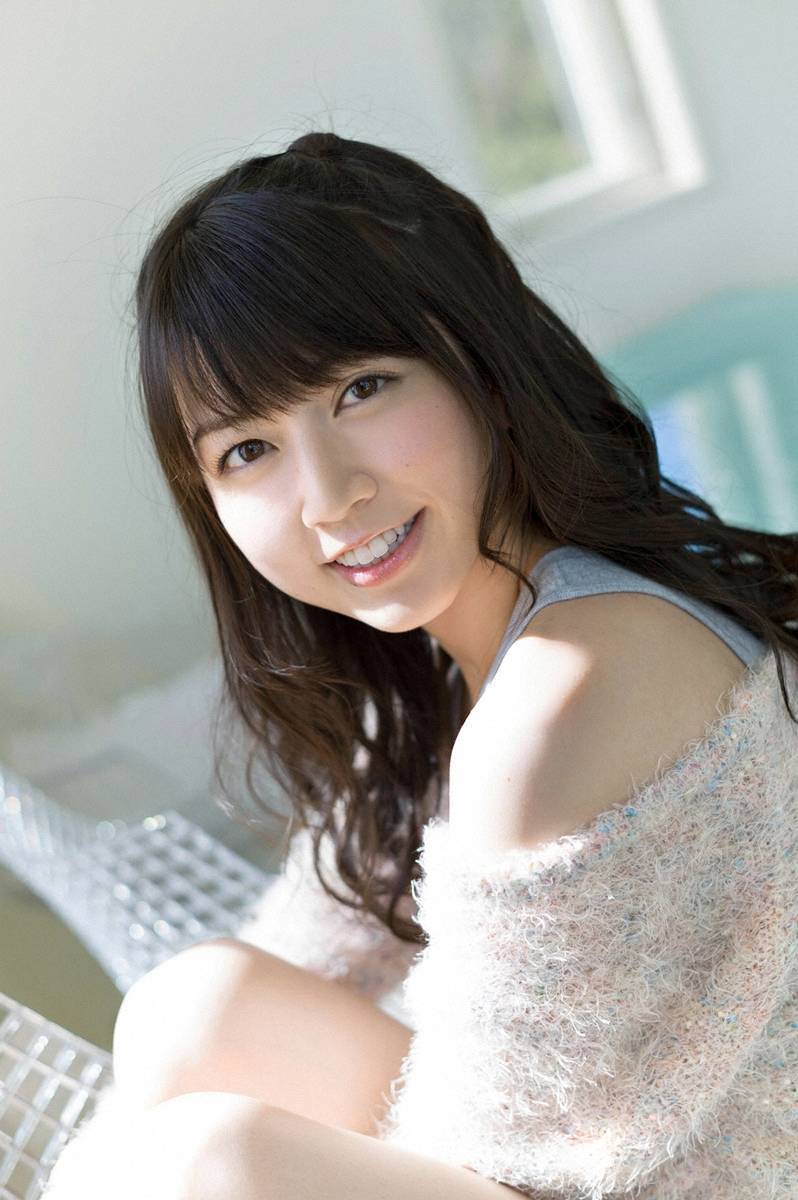 寺田Chihiro [Wanibooks]　 #95 2nd week av女优性感图片